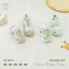 UALA ROGO - DÉP SANDAL UR5675