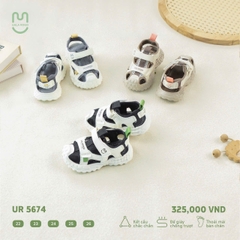 UALA ROGO - DÉP SANDAL UR5674