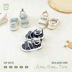 UALA ROGO - DÉP SANDAL UR5673