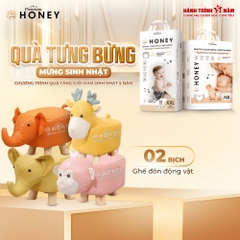 HONEY - QUÀ TẶNG
