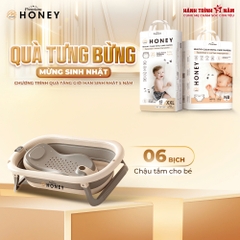 HONEY - QUÀ TẶNG