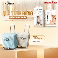 HONEY - QUÀ TẶNG