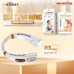 HONEY - QUÀ TẶNG
