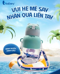 VOI - QUÀ TẶNG 2