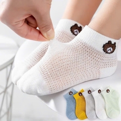 KK - TẤT LƯỚI GẤU