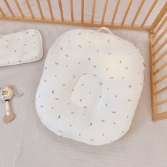 JOONEE - GỐI CHỐNG TRÀO LỤA COTTON