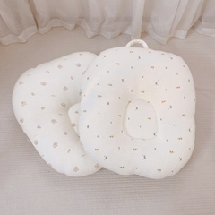 JOONEE - GỐI CHỐNG TRÀO LỤA COTTON