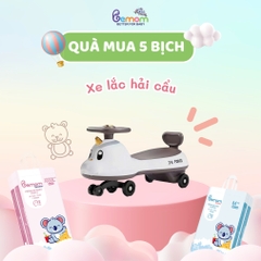 BEMOM - QUÀ TẶNG