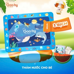 GOOBY - QUÀ TẶNG