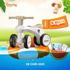 GOOBY - QUÀ TẶNG