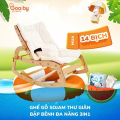 GOOBY - QUÀ TẶNG
