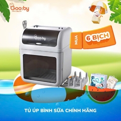 GOOBY - QUÀ TẶNG