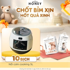 HONEY - QUÀ TẶNG