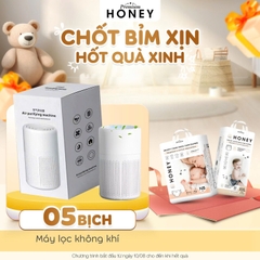 HONEY - QUÀ TẶNG
