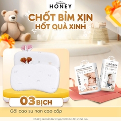 HONEY - QUÀ TẶNG