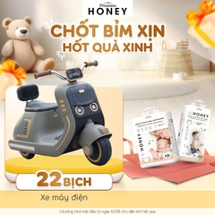 HONEY - QUÀ TẶNG