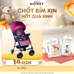 HONEY - QUÀ TẶNG