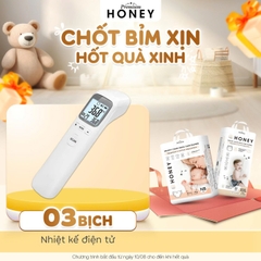 HONEY - QUÀ TẶNG