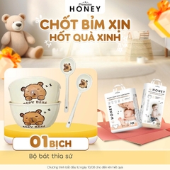 HONEY - QUÀ TẶNG