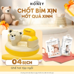HONEY - QUÀ TẶNG