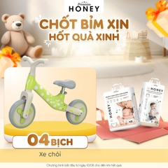 HONEY - QUÀ TẶNG