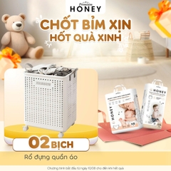 HONEY - QUÀ TẶNG