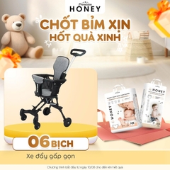 HONEY - QUÀ TẶNG