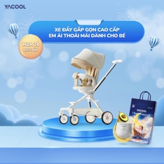 YACOOL- QUÀ TẶNG