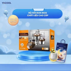 YACOOL- QUÀ TẶNG