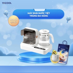 YACOOL- QUÀ TẶNG