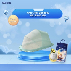 YACOOL- QUÀ TẶNG