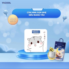 YACOOL- QUÀ TẶNG