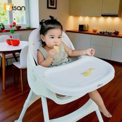 MISAN - GHẾ ĂN DẶM COZY