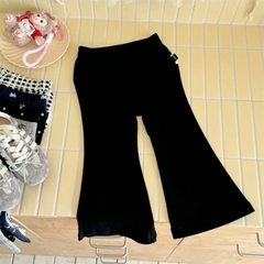 TL - QUần legging loe in hình (90-140)