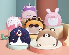 MC - Ba lô TOCHANG in hình(30x27x12cm)