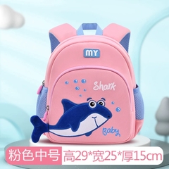 MC - Ba lô TOCHANG Baby Shark