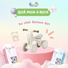 BEMOM - QUÀ TẶNG