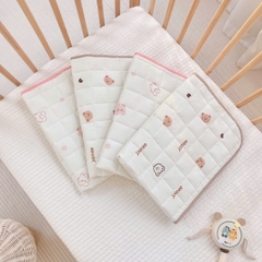 MONONA - THẢM ĐIỀU HÒA CHỐNG THẤM HỌA TIẾT TRẦN VUÔNG