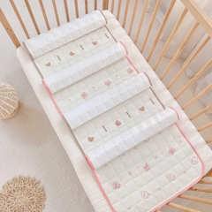 MONONA - THẢM ĐIỀU HÒA CHỐNG THẤM HỌA TIẾT TRẦN VUÔNG