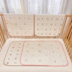 MONONA - THẢM ĐIỀU HÒA CHỐNG THẤM HỌA TIẾT TRẦN VUÔNG