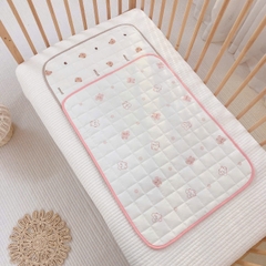 MONONA - THẢM ĐIỀU HÒA CHỐNG THẤM HỌA TIẾT TRẦN VUÔNG