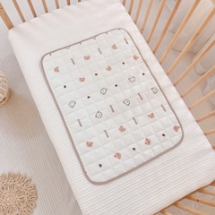 MONONA - THẢM ĐIỀU HÒA CHỐNG THẤM HỌA TIẾT TRẦN VUÔNG