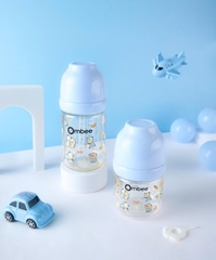 OMBEE - BÌNH SỮA PPSU PRINCE