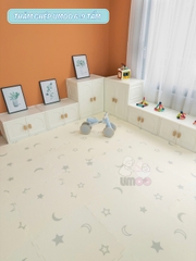 UMOO - THẢM XỐP GHÉP
