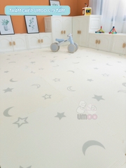 UMOO - THẢM XỐP GHÉP