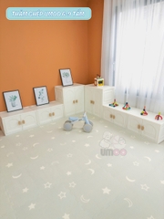 UMOO - THẢM XỐP GHÉP