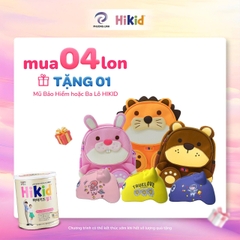 VOI - QUÀ TẶNG 2