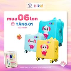 VOI - QUÀ TẶNG 2