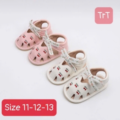 KK - DÉP TẬP ĐI CHERRY