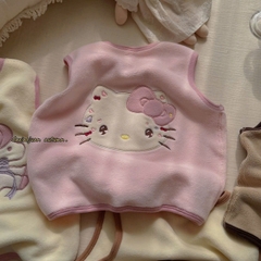 BK - Gile lông in hình ( 90-140)